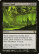 Death Cloud (40) (Darksteel)