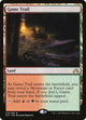 [Foil] Game Trail (276) (Shadows over Innistrad)
