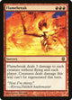 Flamebreak (61) (Darksteel)
