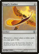 [Foil] Angel's Feather (92) (Darksteel)