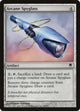 Arcane Spyglass (93) (Darksteel)