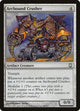 Arcbound Crusher (95) (Darksteel)