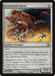 [Foil] Arcbound Fiend (96) (Darksteel)