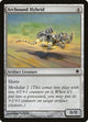 [Foil] Arcbound Hybrid (97) (Darksteel)