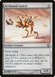 Arcbound Lancer (98) (Darksteel)