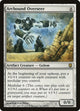 [Foil] Arcbound Overseer (99) (Darksteel)