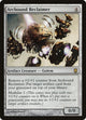 [Foil] Arcbound Reclaimer (101) (Darksteel)