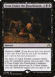 [Foil] From Under the Floorboards (111) (Shadows over Innistrad)