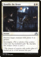 [Foil] Humble the Brute (23) (Shadows over Innistrad)