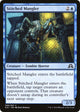 Stitched Mangler (89) (Shadows over Innistrad)