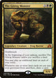 The Gitrog Monster (245) (Shadows over Innistrad)