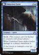 [Foil] Uninvited Geist (94) (Shadows over Innistrad)