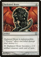 [Foil] Darksteel Brute (108) (Darksteel)