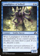 [Foil] Lamplighter of Selhoff (72) (Shadows over Innistrad)