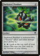 Darksteel Pendant (113) (Darksteel)