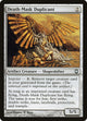 [Foil] Death-Mask Duplicant (115) (Darksteel)