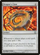 [Foil] Dragon's Claw (117) (Darksteel)