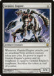 Gemini Engine (121) (Darksteel)
