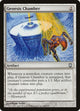 [Foil] Genesis Chamber (122) (Darksteel)