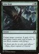 [Foil] Aim High (193) (Shadows over Innistrad)