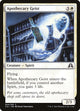 [Foil] Apothecary Geist (4) (Shadows over Innistrad)