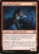 [Foil] Bloodmad Vampire (146) (Shadows over Innistrad)