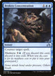 Broken Concentration (50) (Shadows over Innistrad)