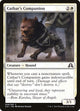 Cathar's Companion (9) (Shadows over Innistrad)