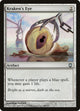 Kraken's Eye (126) (Darksteel)