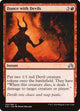 Dance with Devils (150) (Shadows over Innistrad)