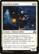 Dauntless Cathar (11) (Shadows over Innistrad)