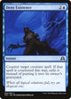 [Foil] Deny Existence (55) (Shadows over Innistrad)