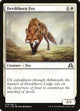 [Foil] Devilthorn Fox (14) (Shadows over Innistrad)