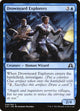 Drownyard Explorers (56) (Shadows over Innistrad)