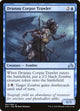 Drunau Corpse Trawler (57) (Shadows over Innistrad)