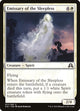 [Foil] Emissary of the Sleepless (17) (Shadows over Innistrad)