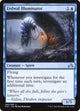 [Foil] Erdwal Illuminator (60) (Shadows over Innistrad)