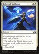 [Foil] Ethereal Guidance (18) (Shadows over Innistrad)