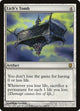 Lich's Tomb (128) (Darksteel)