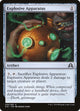 Explosive Apparatus (255) (Shadows over Innistrad)
