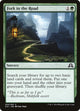 [Foil] Fork in the Road (205) (Shadows over Innistrad)