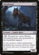 [Foil] Ghoulsteed (113) (Shadows over Innistrad)