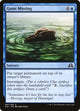 [Foil] Gone Missing (67) (Shadows over Innistrad)