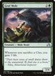 Graf Mole (207) (Shadows over Innistrad)
