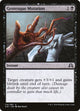 Grotesque Mutation (115) (Shadows over Innistrad)