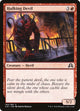 [Foil] Hulking Devil (165) (Shadows over Innistrad)
