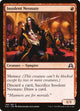 Insolent Neonate (168) (Shadows over Innistrad)