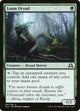 [Foil] Loam Dryad (216) (Shadows over Innistrad)