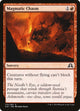 [Foil] Magmatic Chasm (172) (Shadows over Innistrad)