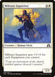 [Foil] Militant Inquisitor (26) (Shadows over Innistrad)
